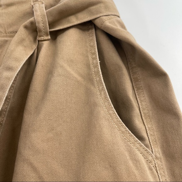 Kate Hudson Happy X Nature Adventure Utility Jacket and Cargo Pants Outfit Set - Picture 10 of 16